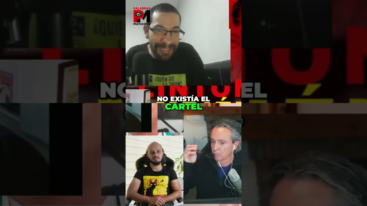 Cartel de los Soles: Debate Colombiano y Controversias 