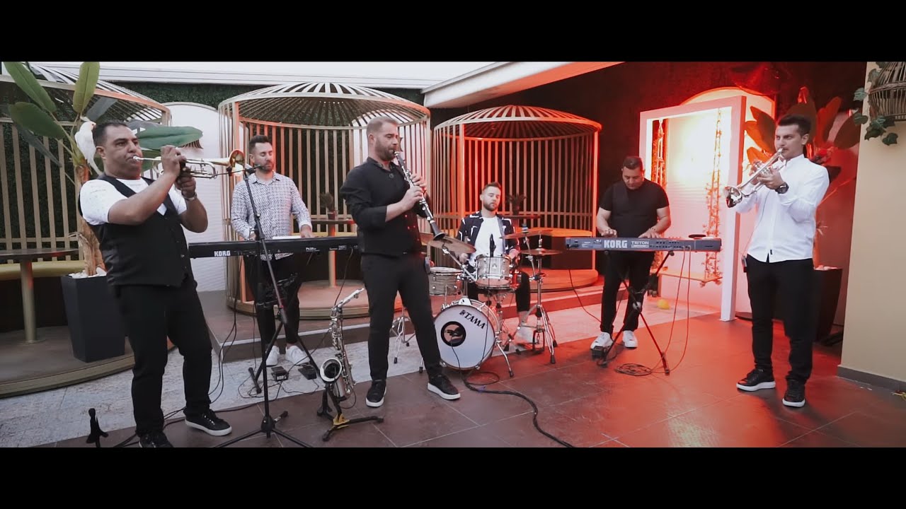 ΡΥΘΜΟΣ & ΜΕΛΩΔΙΑ | Medley 2k24 |