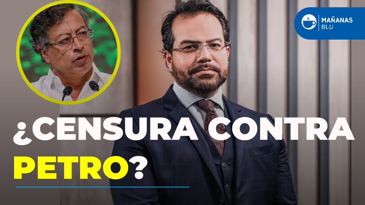 Gustavo Petro es demandado por hablar de fraude electoral sin pruebas, habla su abogado