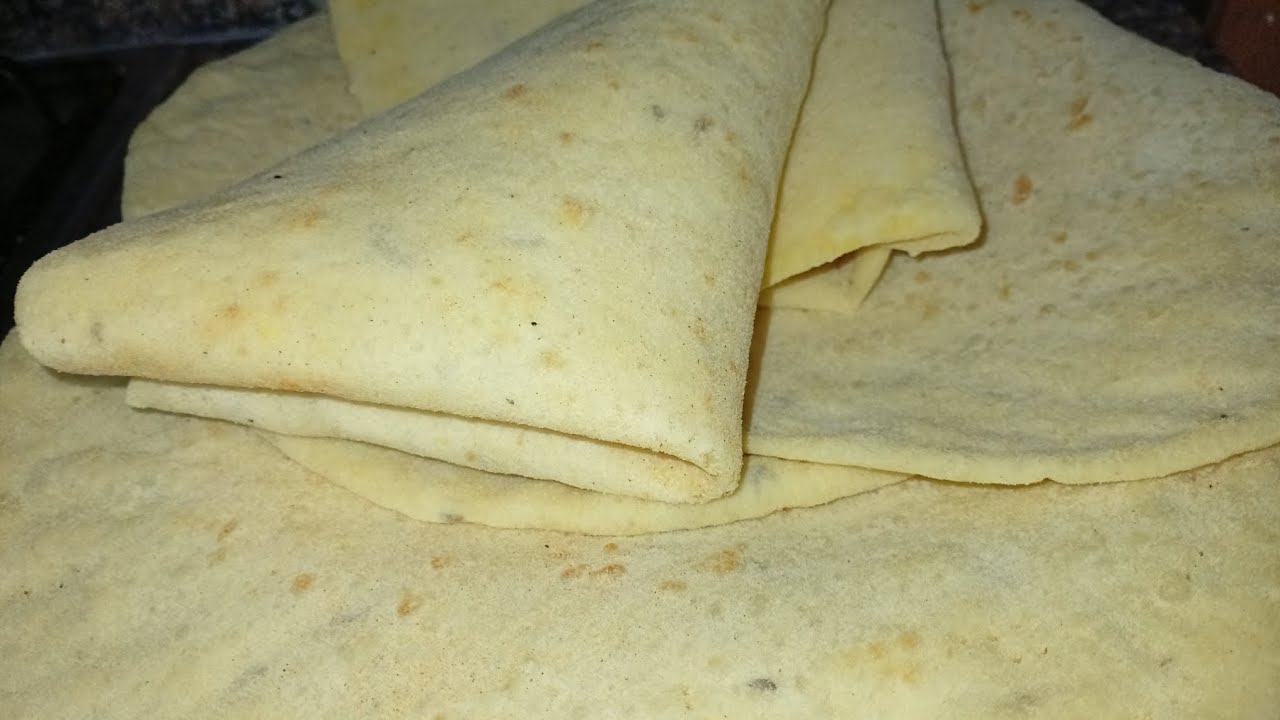 عجينة بيتزا 🍕 وعرا بزاف بطريقتي جربوها وردو عليا👌👌👌