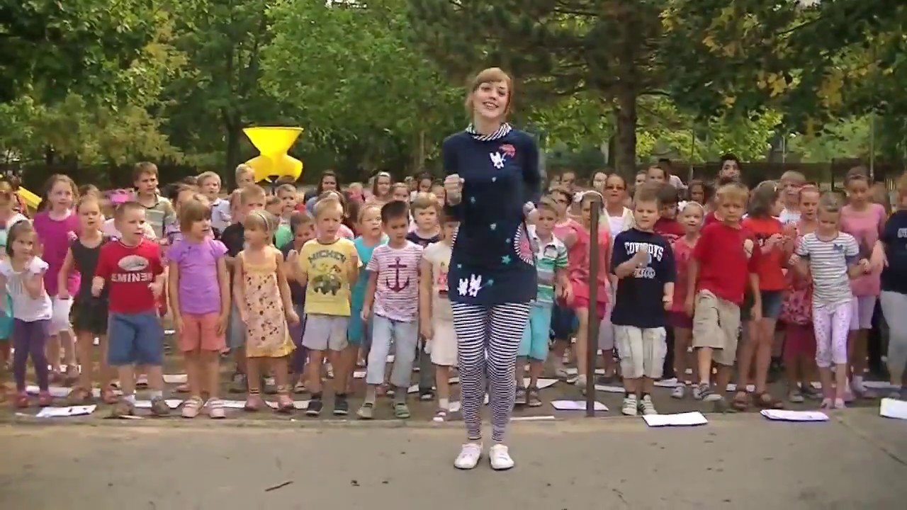 Kovácsovics Fruzsina - Pingvintánc (Fluor Tomival)