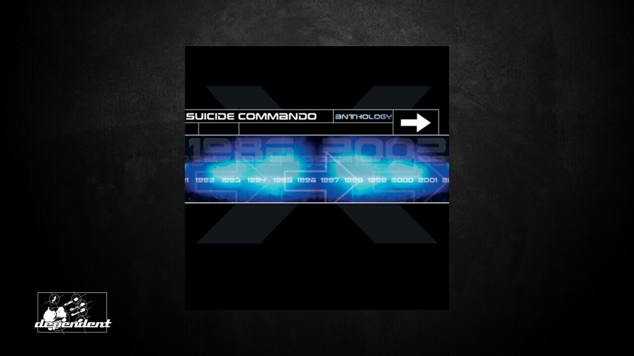 Suicide Commando -&nbsp;Love Breeds Suicide (Re-Edit)