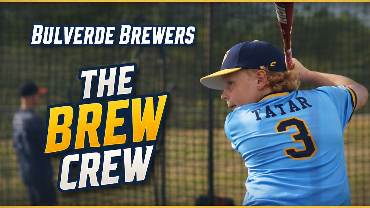 The Brew Crew: Cinematic Cut