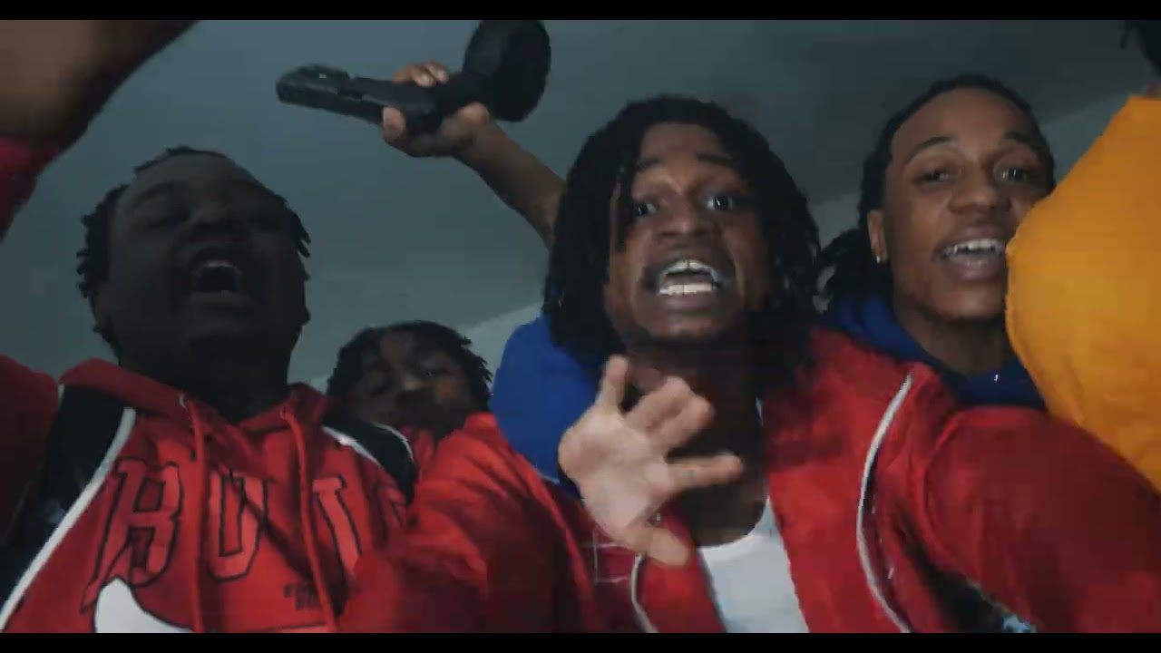 Tyga x Christoo x CountUpDily -Tragic😈 (Official Video)