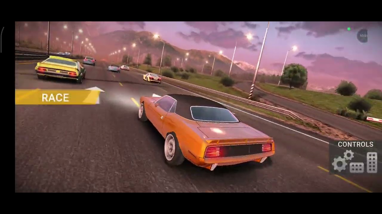 CarX Highway Racing 