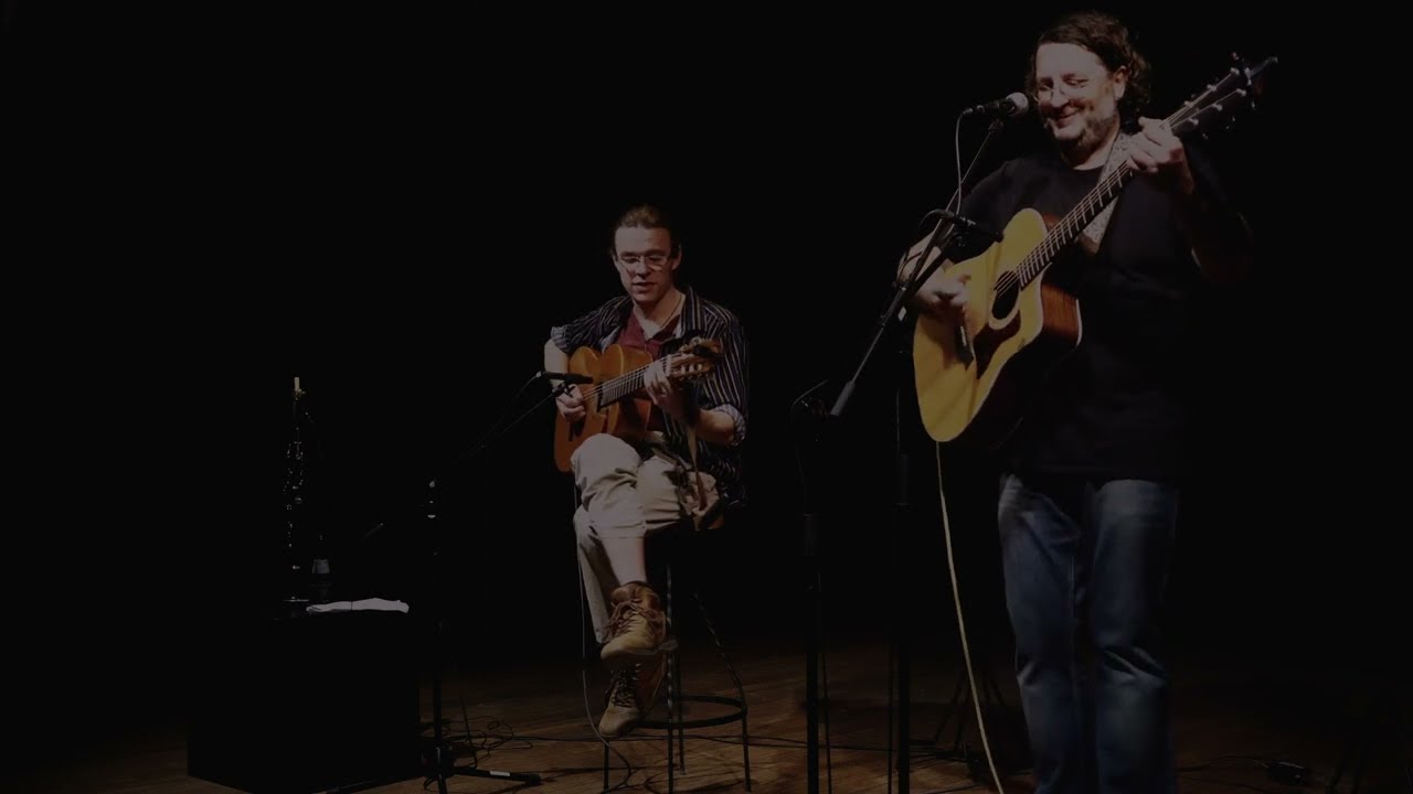 Manuel Sattler - Achterbahn (live)