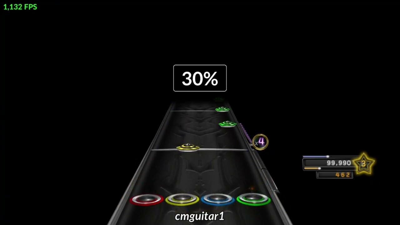 Reborn (Dali Mraz Drum Playthrough) Pro Drums FC