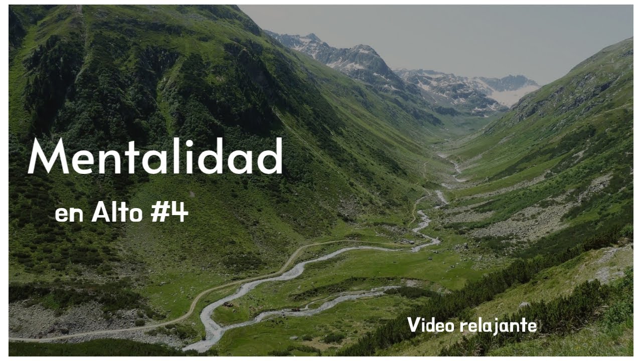 Paisajes y Musica Relajante #4