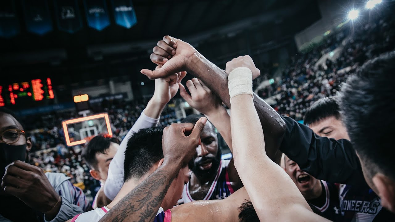 攻城獅CODING紀錄 Game7 vs臺北富邦勇士 賽前喊話 終止連敗 久違的勝利滋味｜2020-21 P.LEAGUE+ Season #新竹街口攻城獅 #來跟我風 #新竹 #Highlights