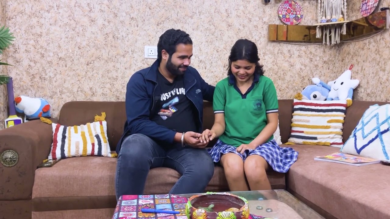 school girl || short movie || short film || short story ||