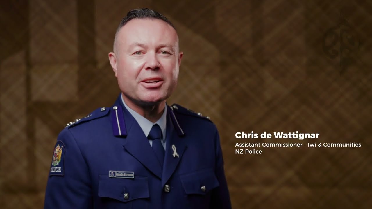 NZ Police Update – Eliminating Family Violence and Sexual Violence