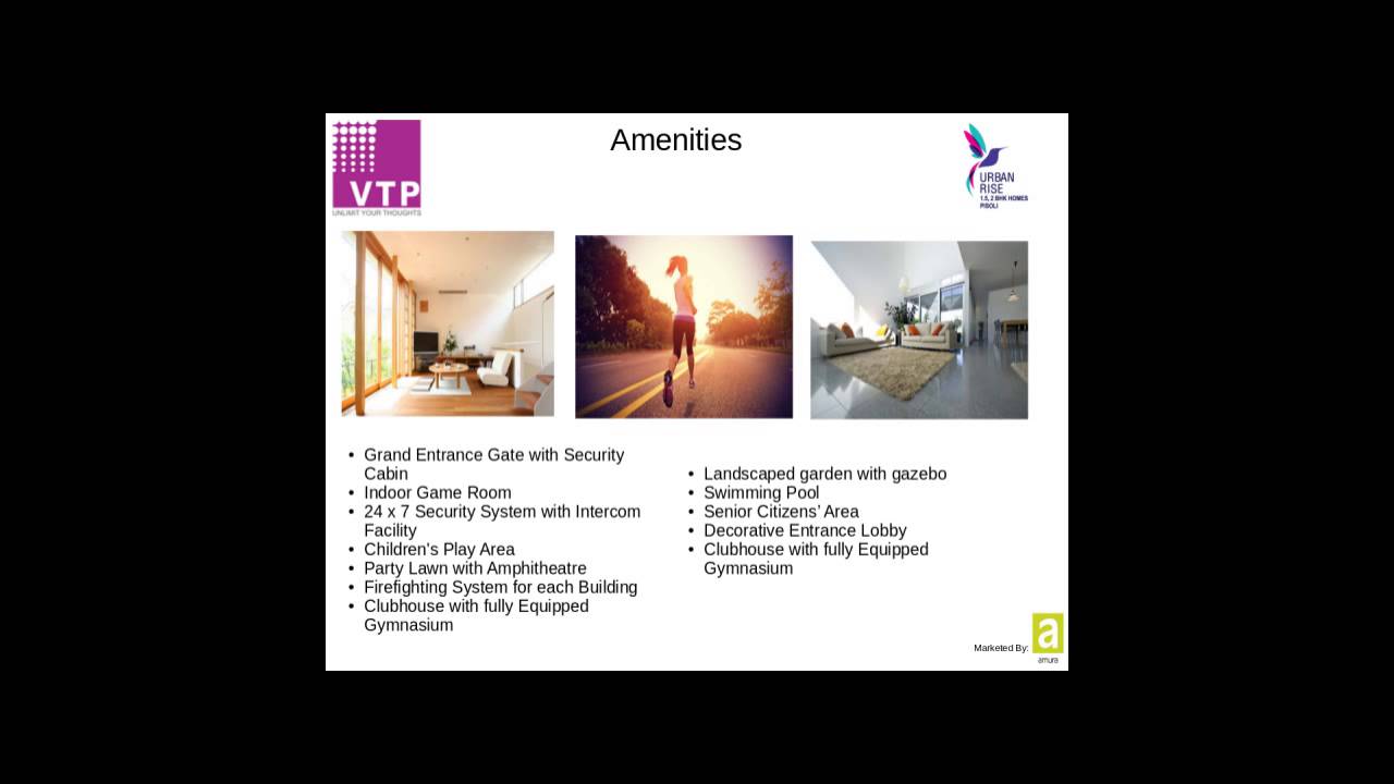URBAN RISE   New Residential Projects in NIBM Annexe, Pisoli Pune