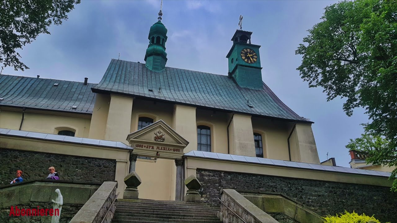 St. Anna Lied (