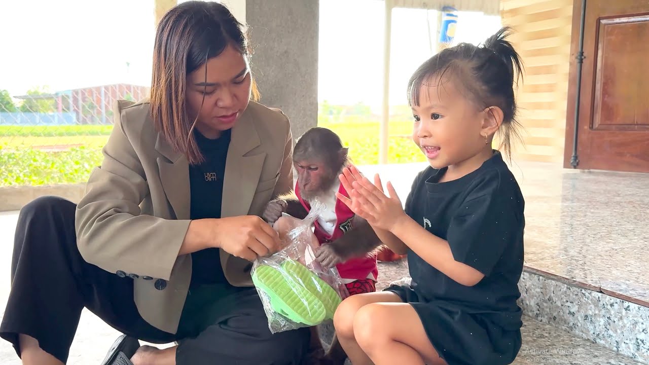 You’ll Melt! CUTIS Plans a Secret Gift for Yen Nhi make her Happier Than Ever