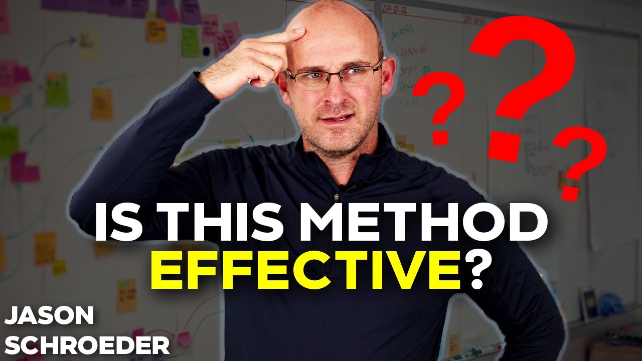What Is The Critical Path Method?