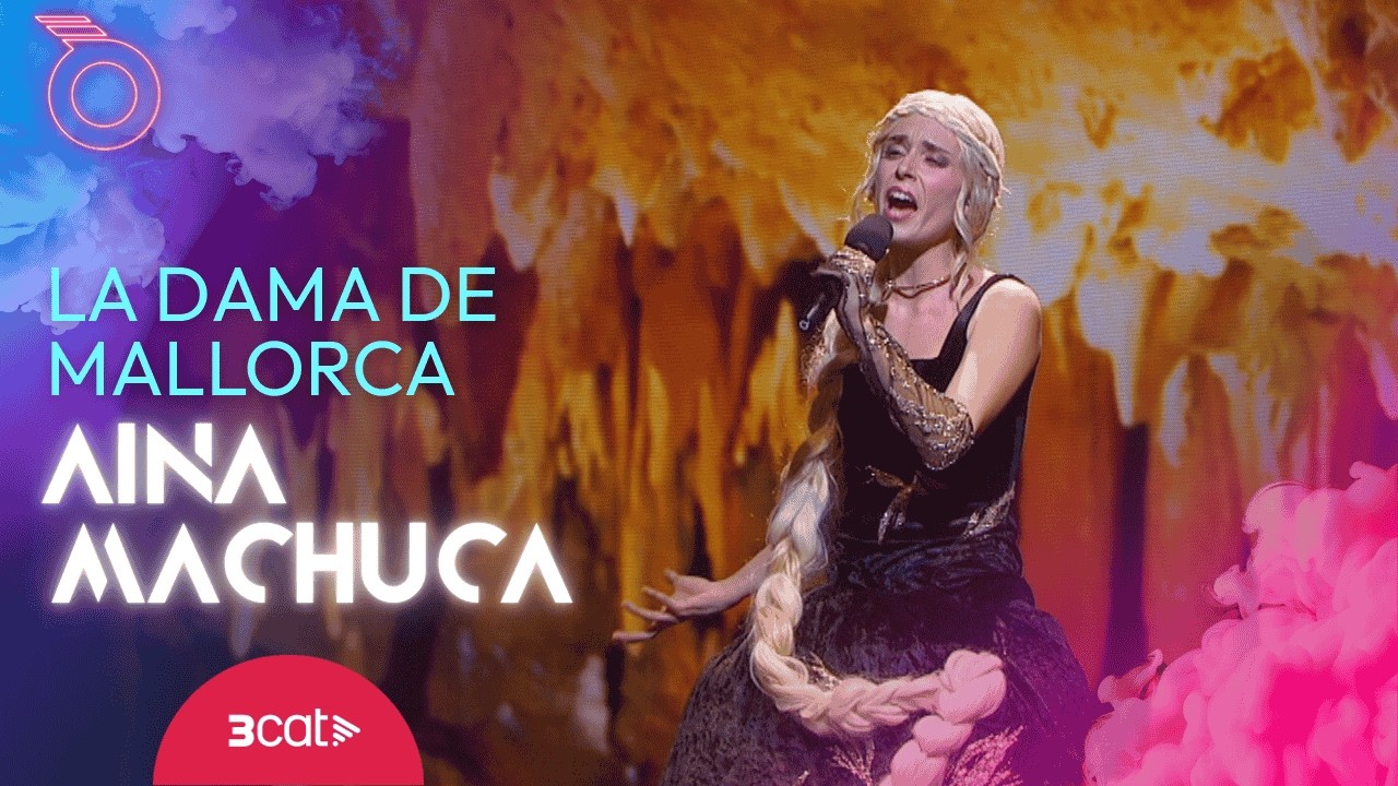 Aina Machuca: 