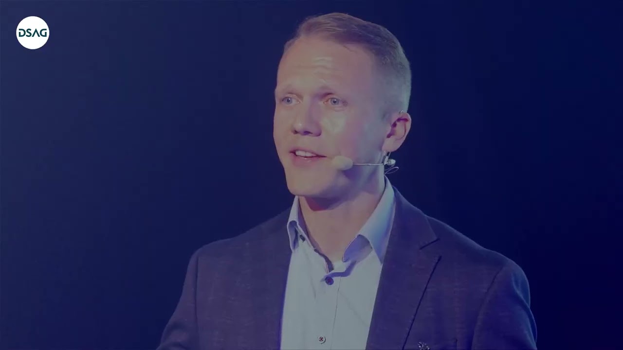 DSAG-Jahreskongress 2025 | Recap aus Sicht der Anwender