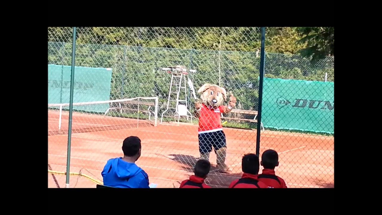 Happy Sprint invigningen 2014