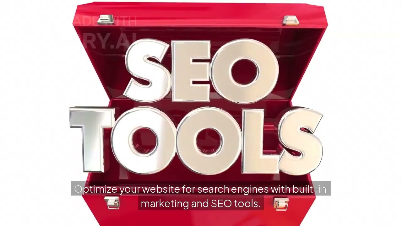 Create a Beautiful Website in Minutes | Pagecloud Features & Templates Explained