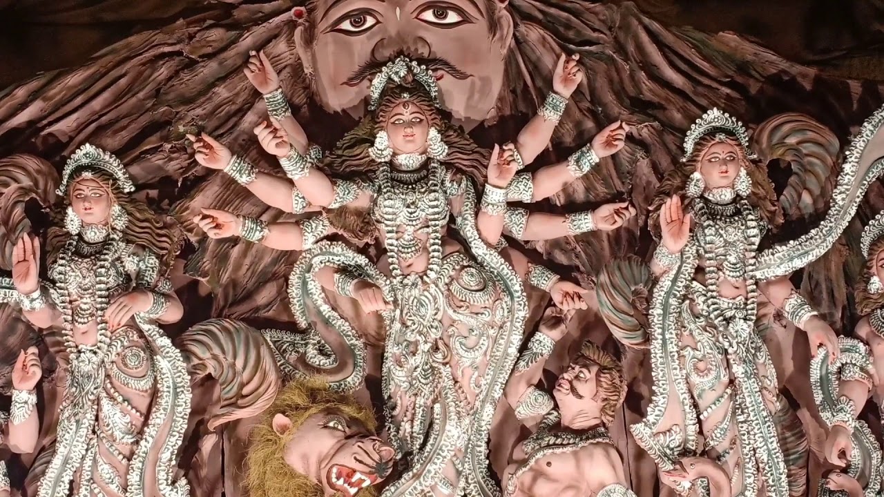 Siliguri Puja Parikrama 2019 : Episode 1