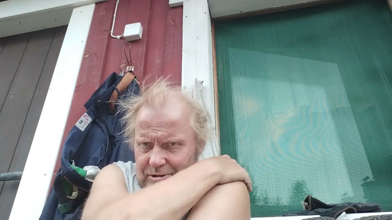 Iltaisia ajatuksia 🤔
