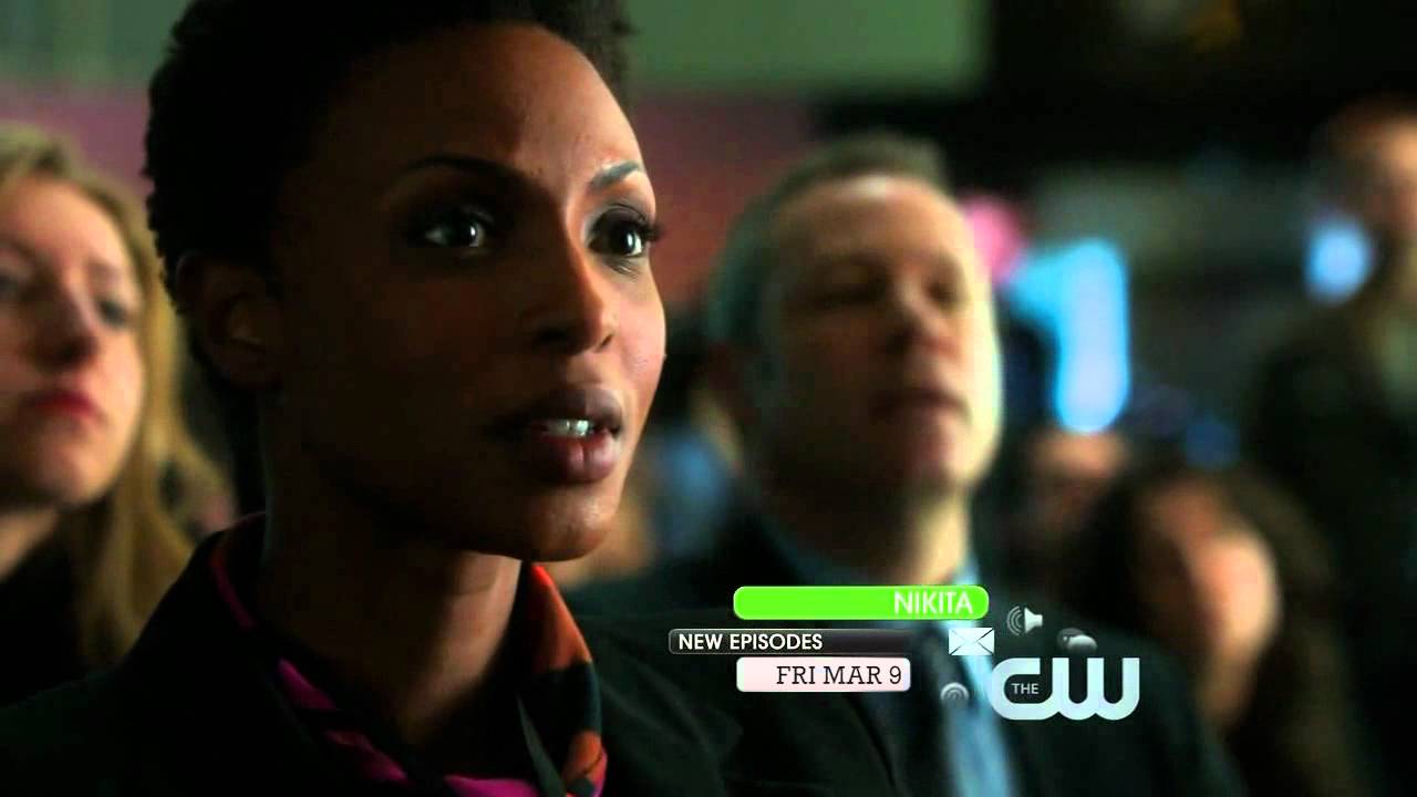 Nikita 2x15 - 