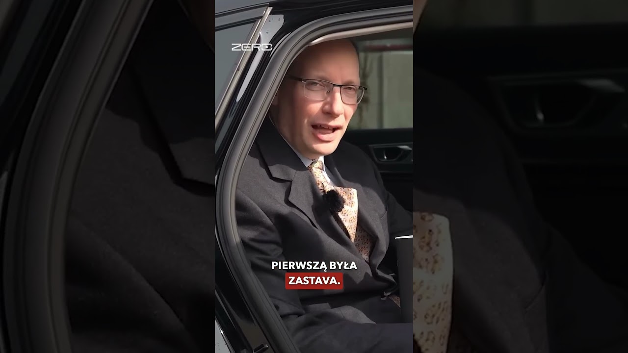 CHIŃSKIE SAMOCHODY LUKSUSOWE. JAK WYGLĄDAJĄ?