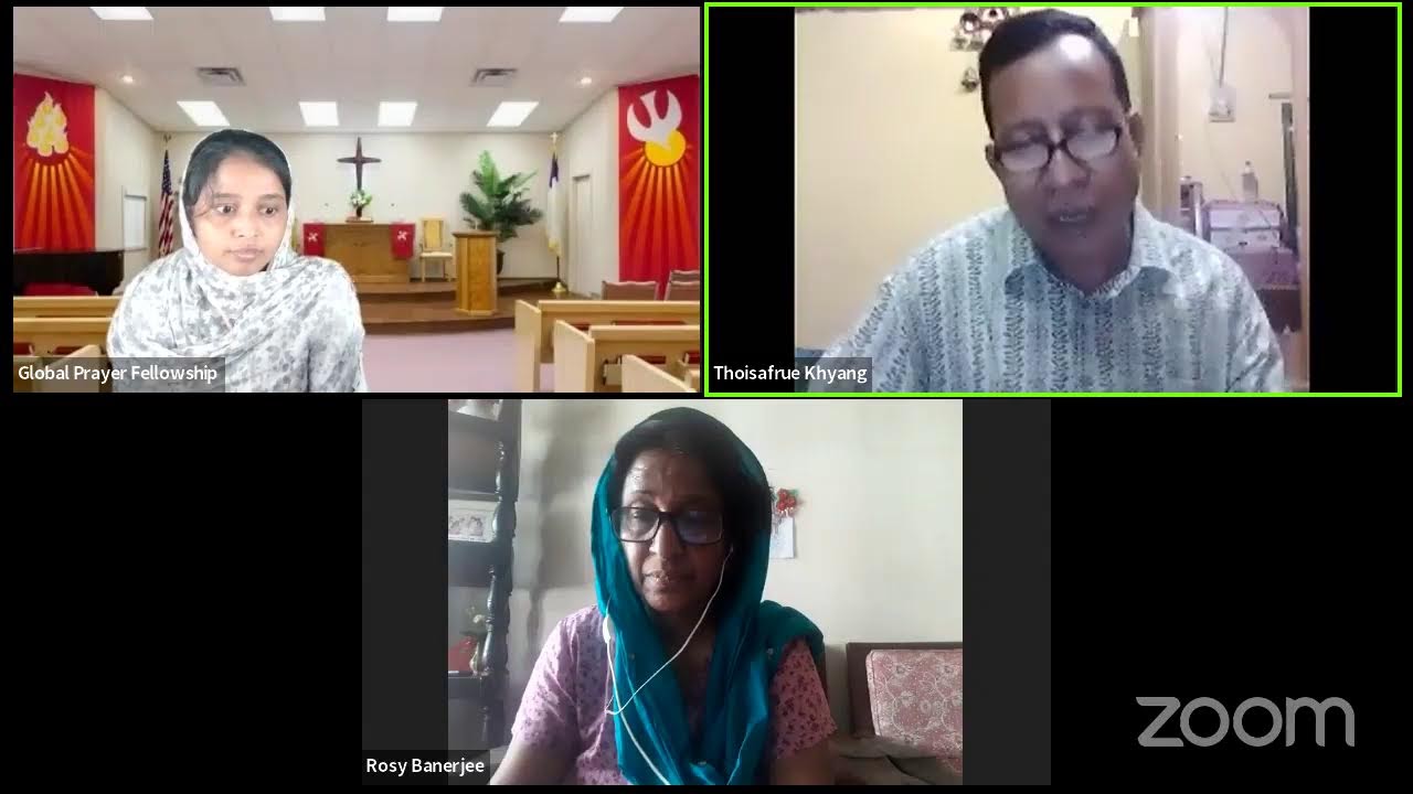11/10/2022 - Pastoral Calling - 3