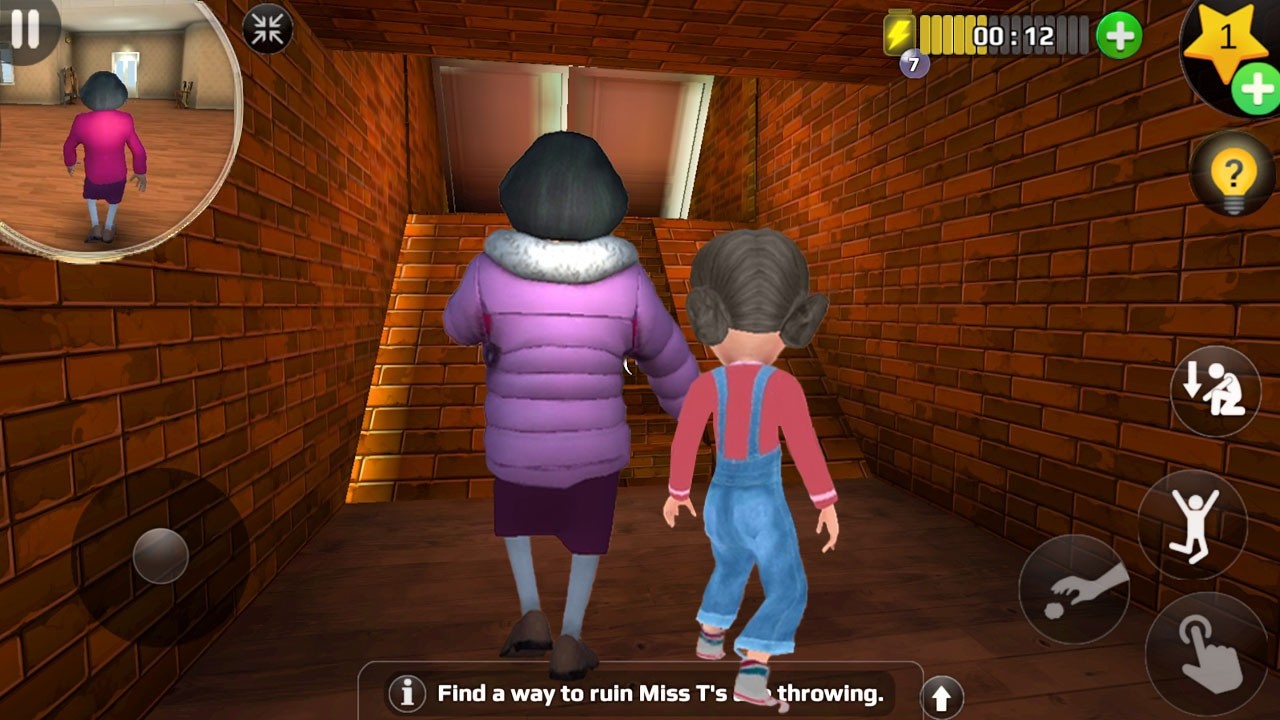 Scary Teacher 3D - Miss T Pranked Again, chapter update, Special Episode