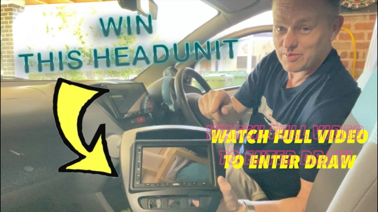 Peugeot 107 CarPlay Upgrade! ATOTO S8 Head Unit Review (Aygo & C1) citybug