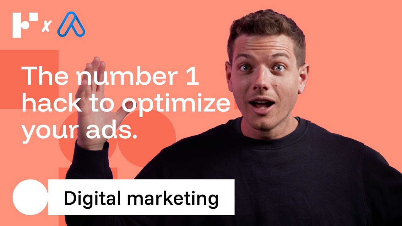 How to use Creative Data for Ad Optimization | Make Data-Driven Decision with Creative Data