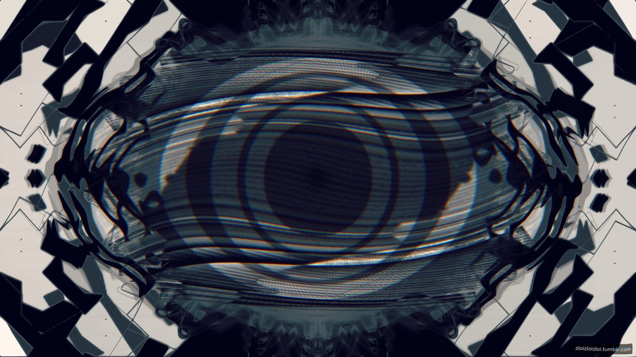 Sewerslvt - Cyberia lyr3 Asphyxiate (4K) - 981K FC
