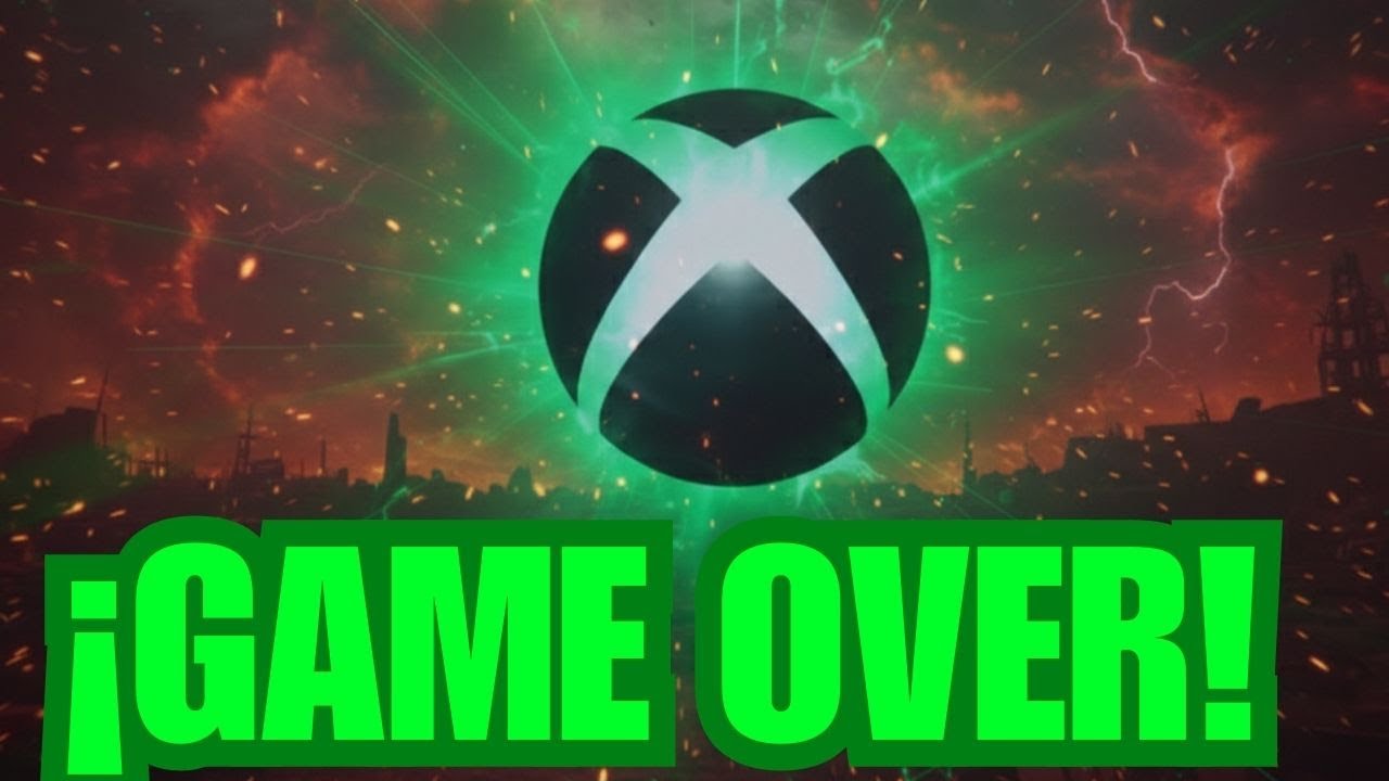 Cómo un podcast destruyó el imperio multimillonario de XBOX