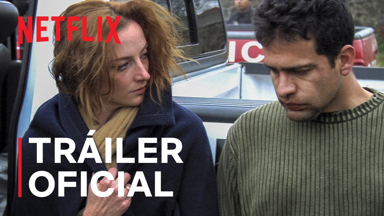 El caso Cassez-Vallarta: Una novela criminal | Tr&aacute;iler oficial | Netflix