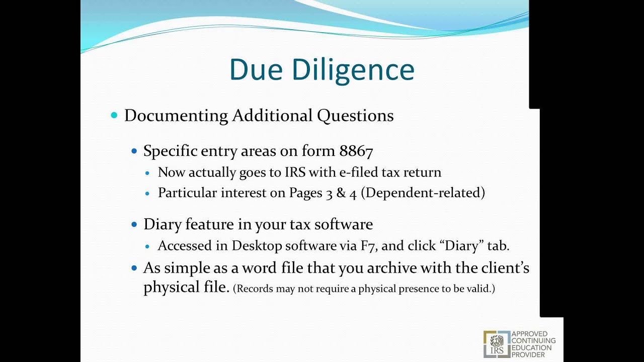 Tax Preparer Ethics Understanding Circular 230