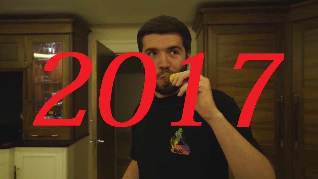BEST OF ZERKAA 2017!!