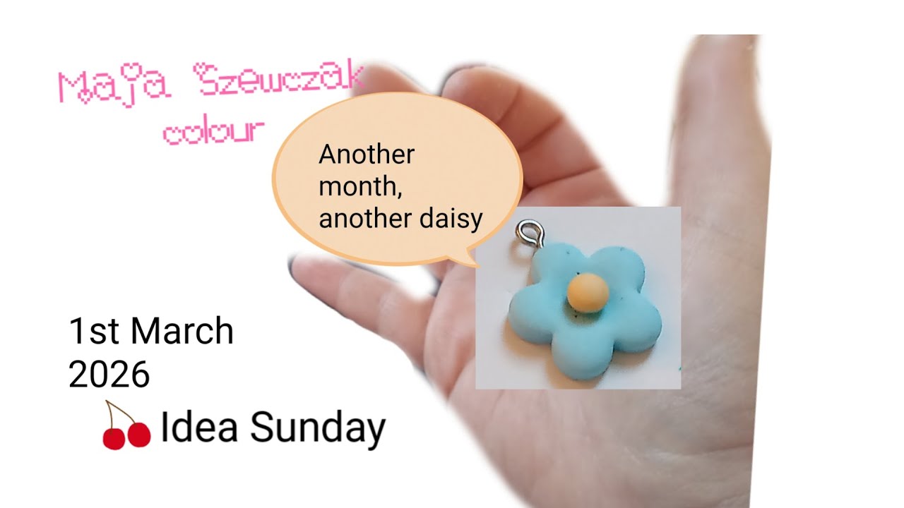 Idea Sunday Season 7 Episode 9: Knitting Basket