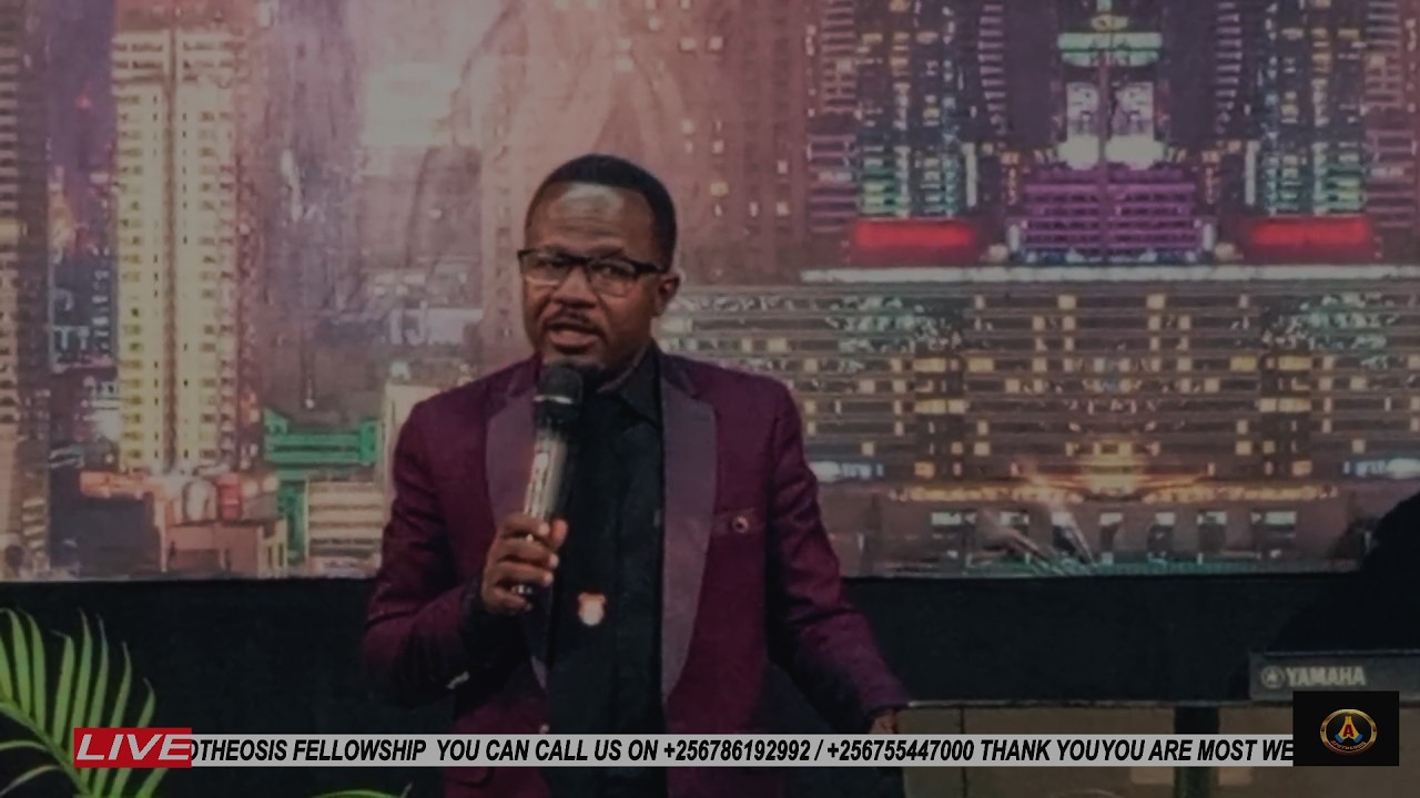 APOTHEOSIS FELLOWSHIP