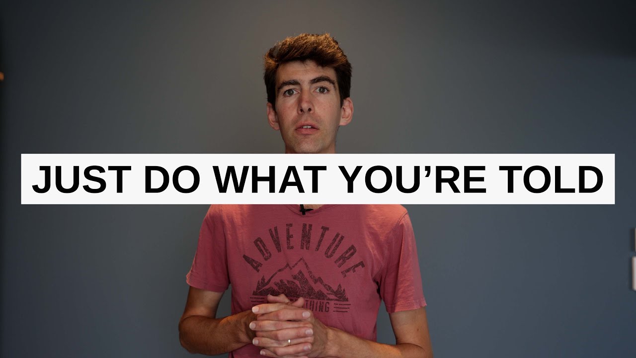 Should you Answer Questions Nobody Asked you?