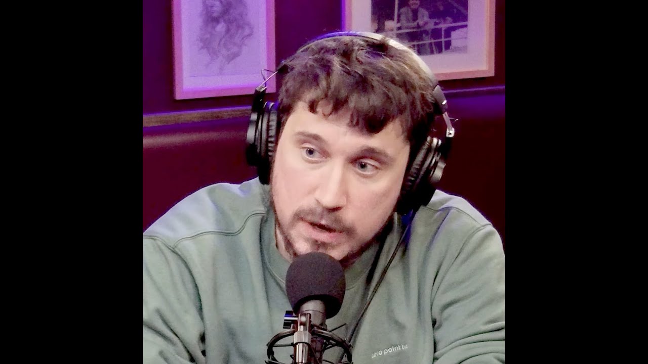 Is Anti-Zionism Anti-Semitism? with Adam Louis-Klein
