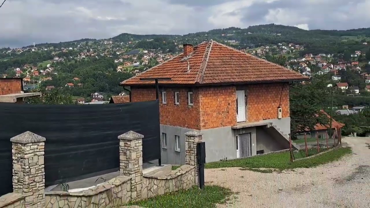 Kroz Naselje : GAJ (Zavidovići)BiH-a(Juni 2024god.)