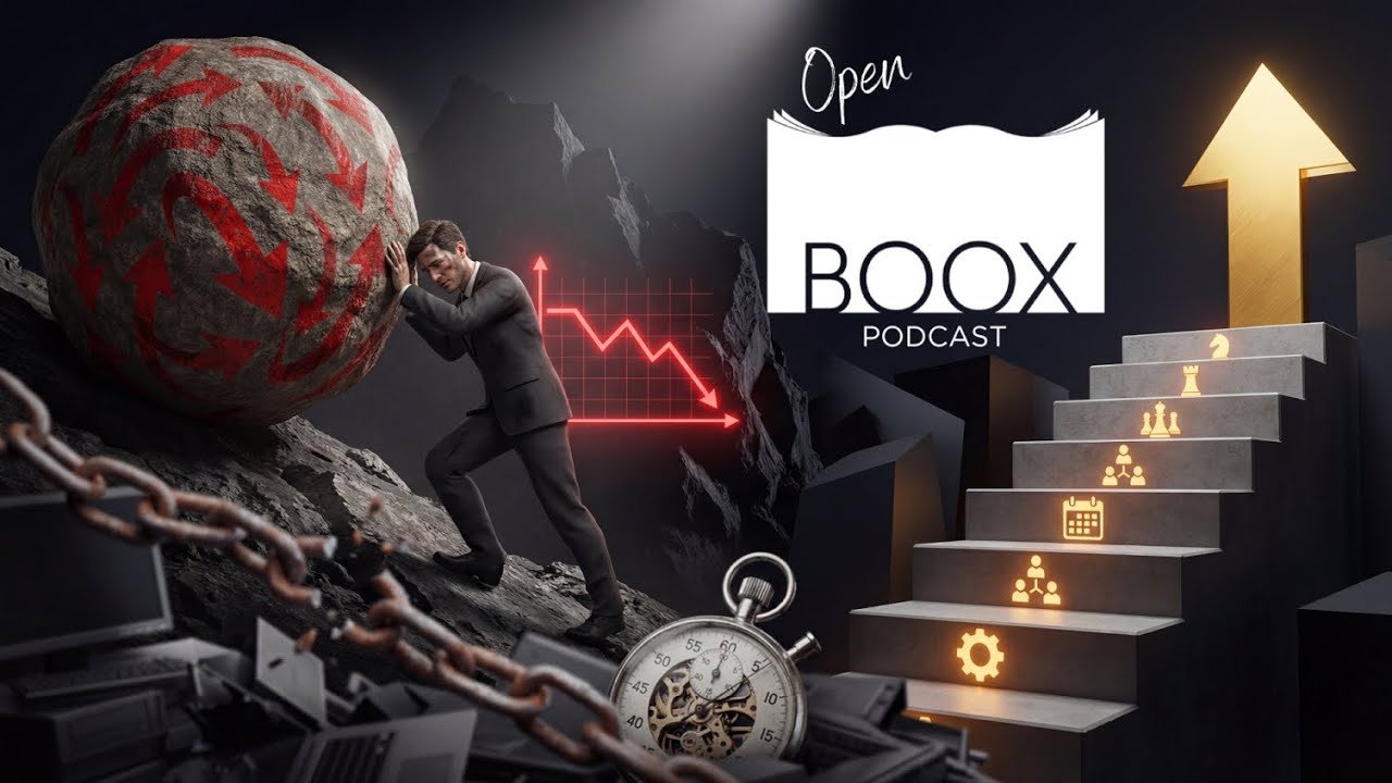 Real Estate Growth And Why Working Hard Is Hurting You