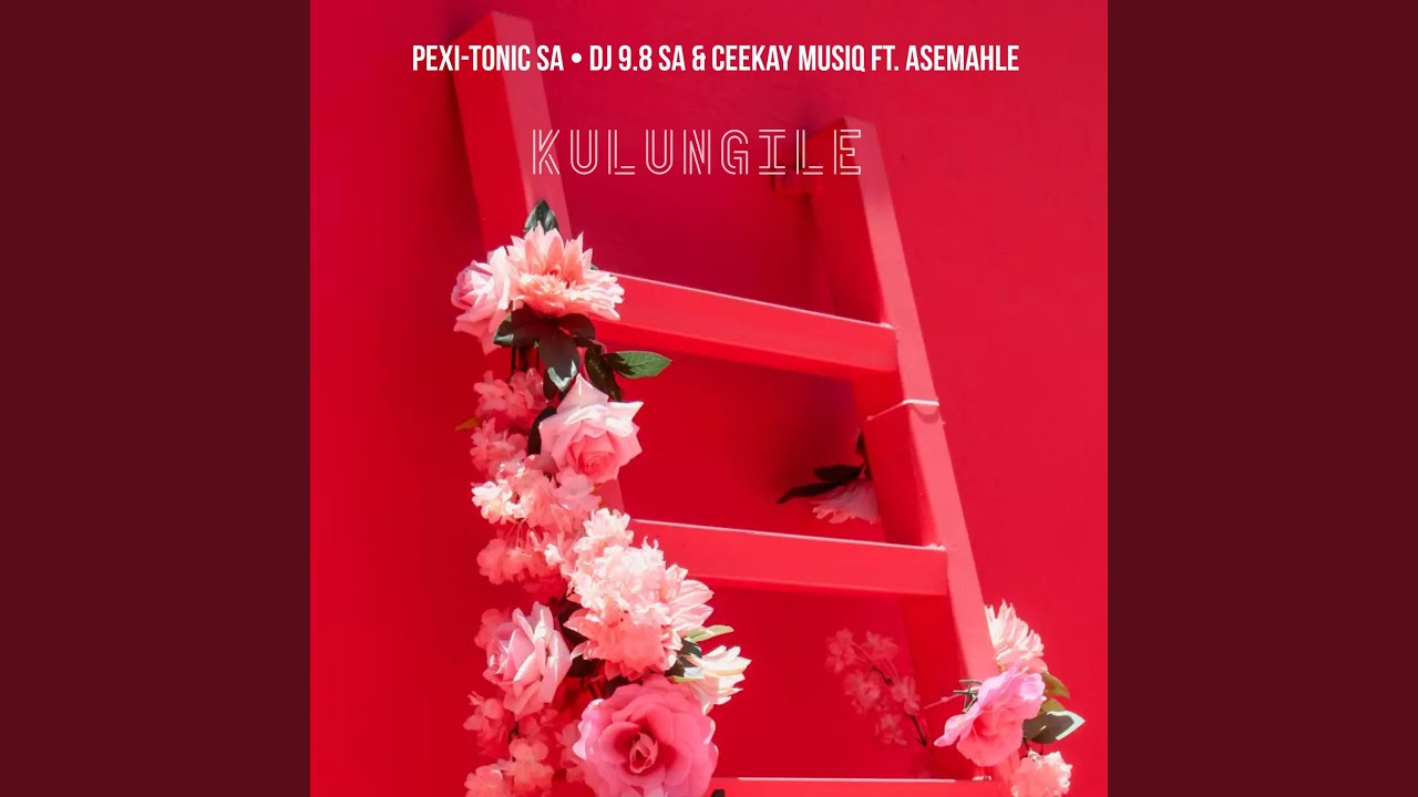 Kulungile (feat. Asemahle)