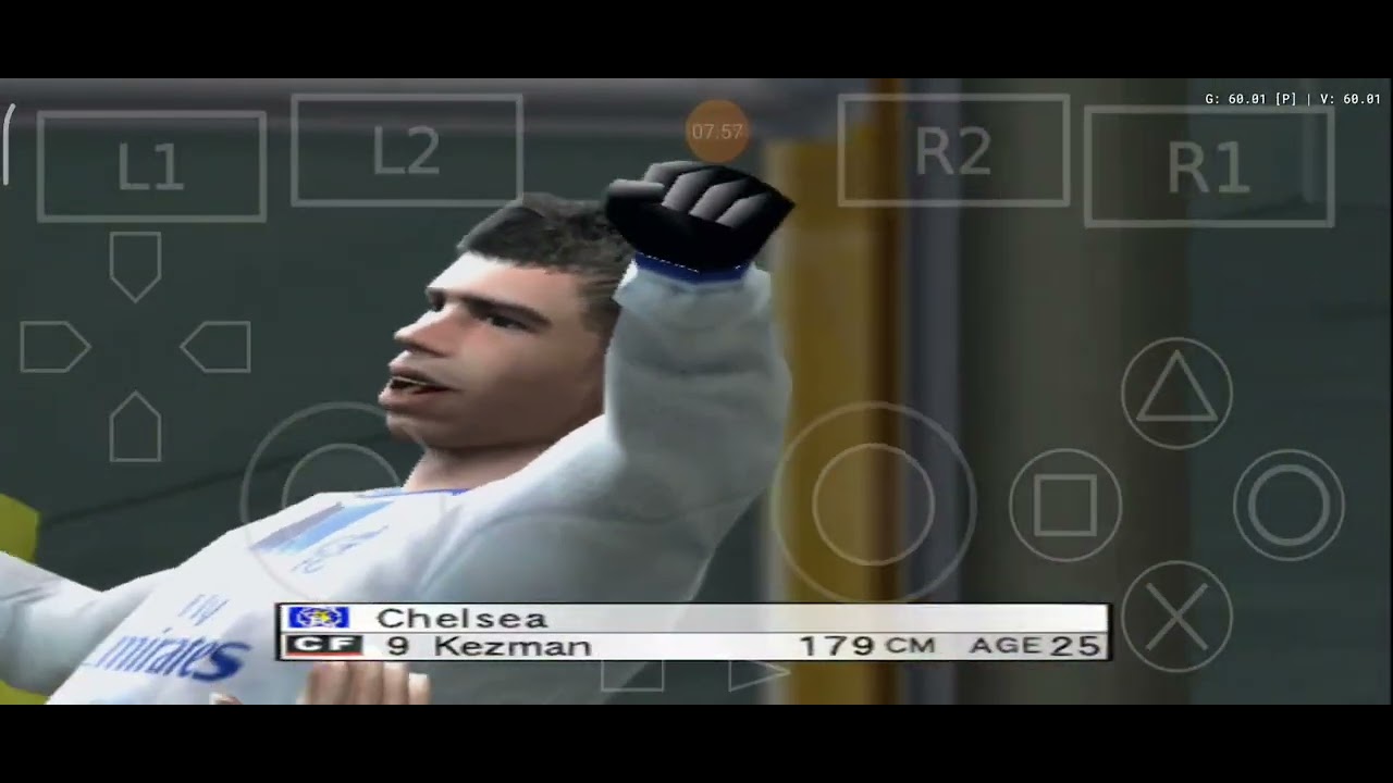winning eleven 8 WE 14 SEASON 2004 - 2005 AETHER SX2 ANDROID