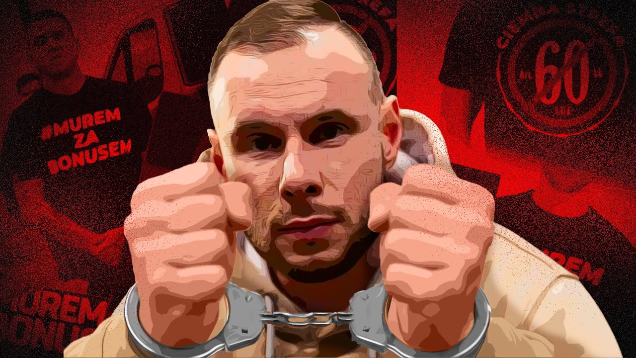 Dlaczego BONUS RPK wylądował W WIĘZIENIU?