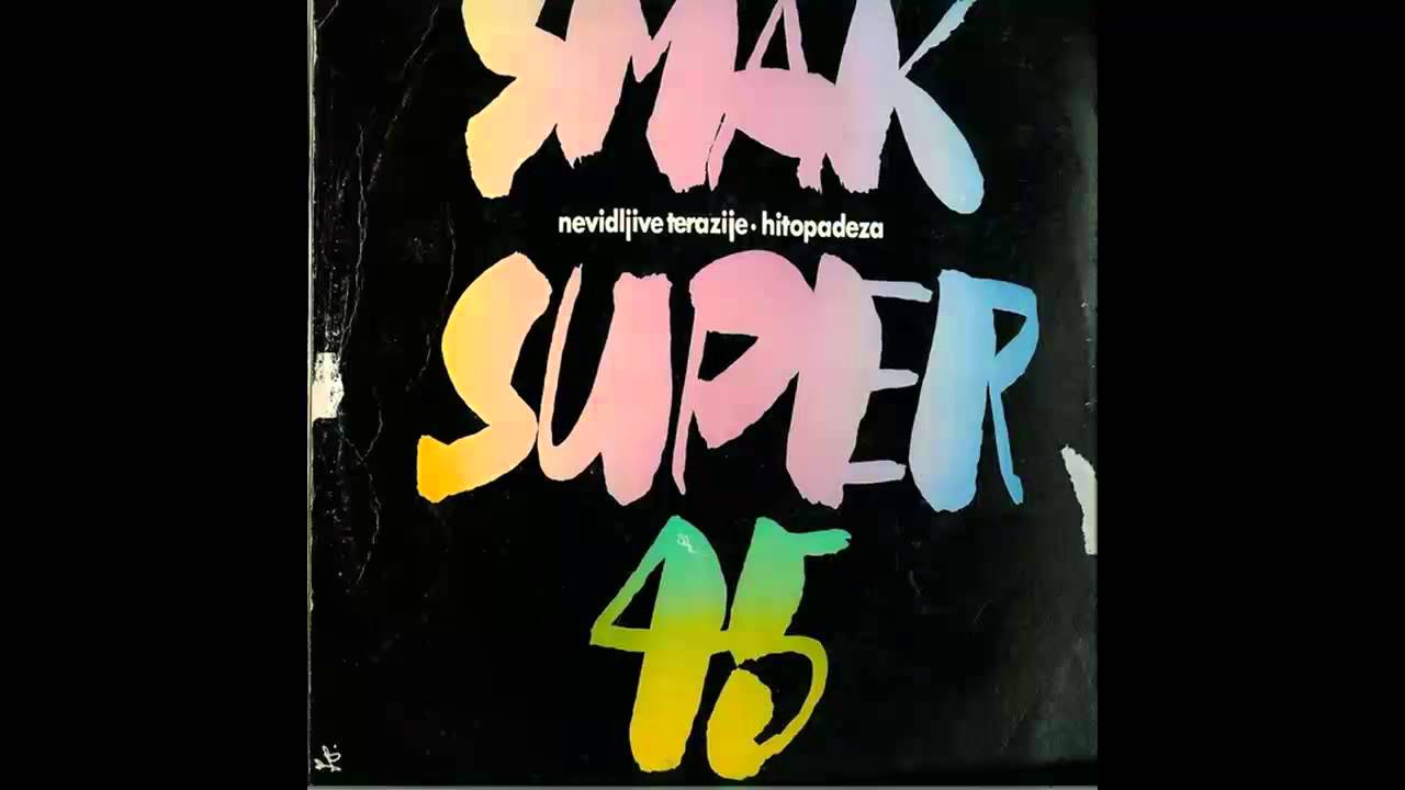 Smak - Nevidljive terazije - (Audio 1978) HD