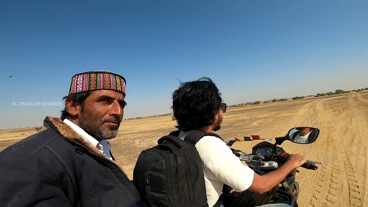 രാജസ്ഥാൻ പ്രേത ഗ്രാമത്തിലൂടെ Kuldhara Ghost Village