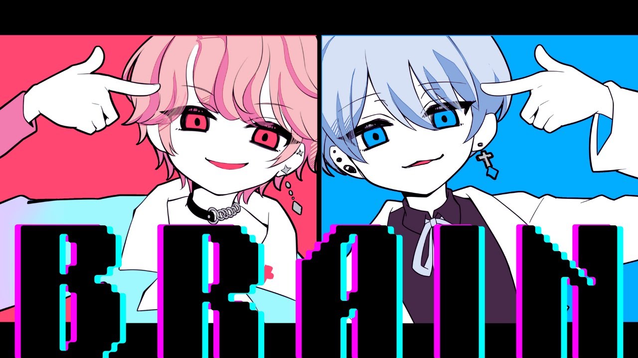 【Sakimachi.】去年のエイプリールフールのBRAIN【歌ってみた】