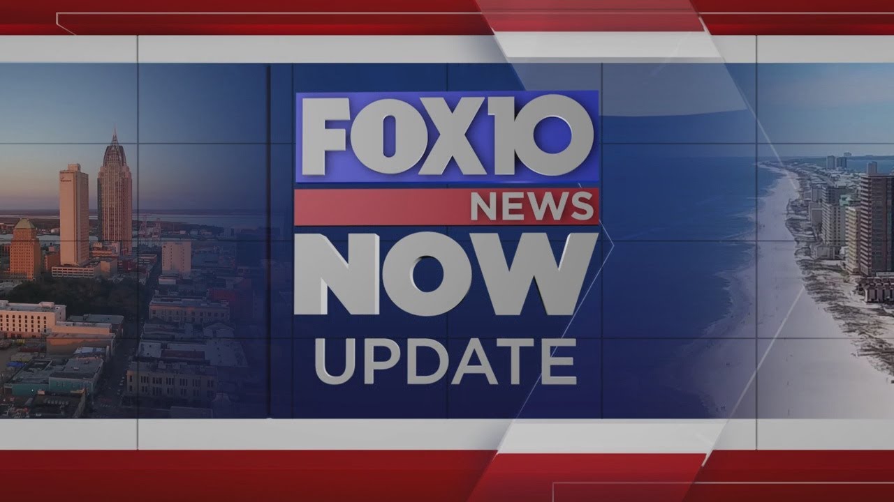 News Now Update for September 30, 2020, from FOX10 News