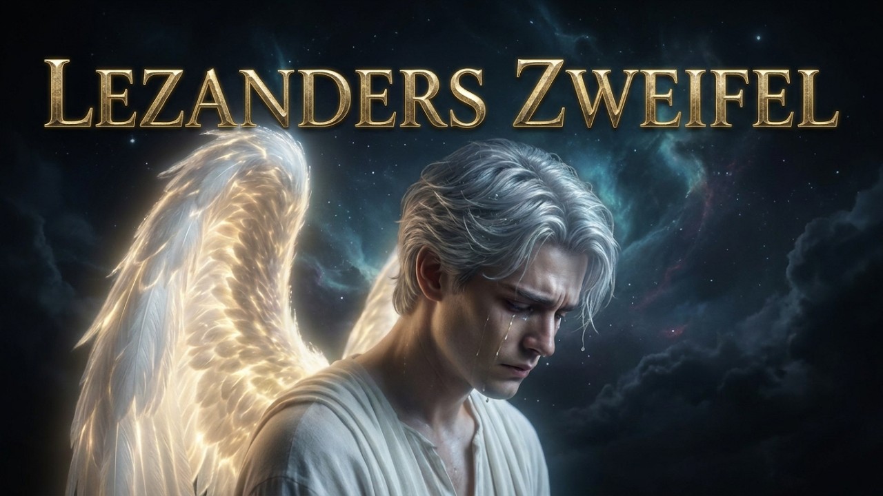 Lied 2 – Lezanders Zweifel   #Sternenkinder #Trauer